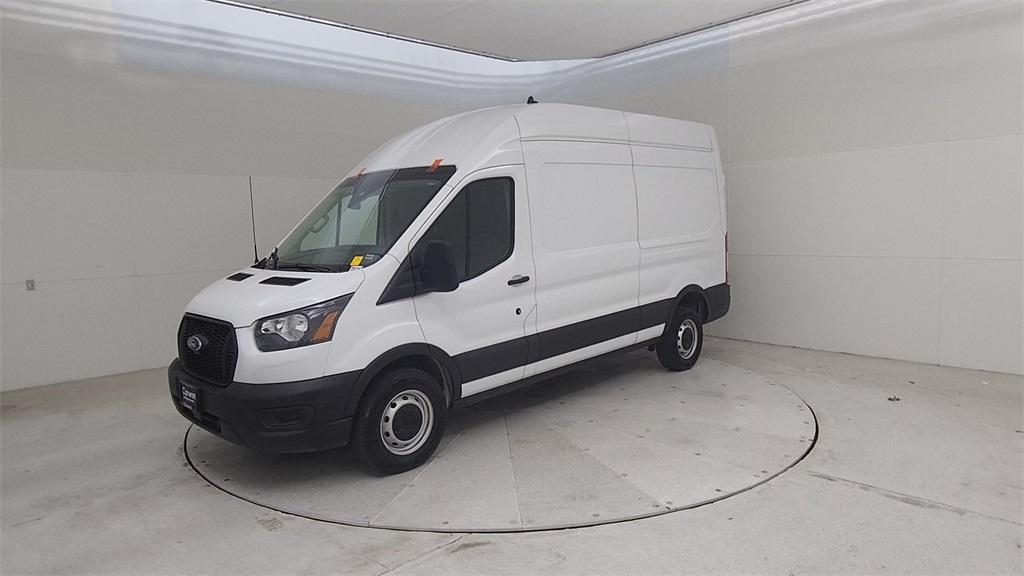 used 2023 Ford Transit-250 car, priced at $34,500