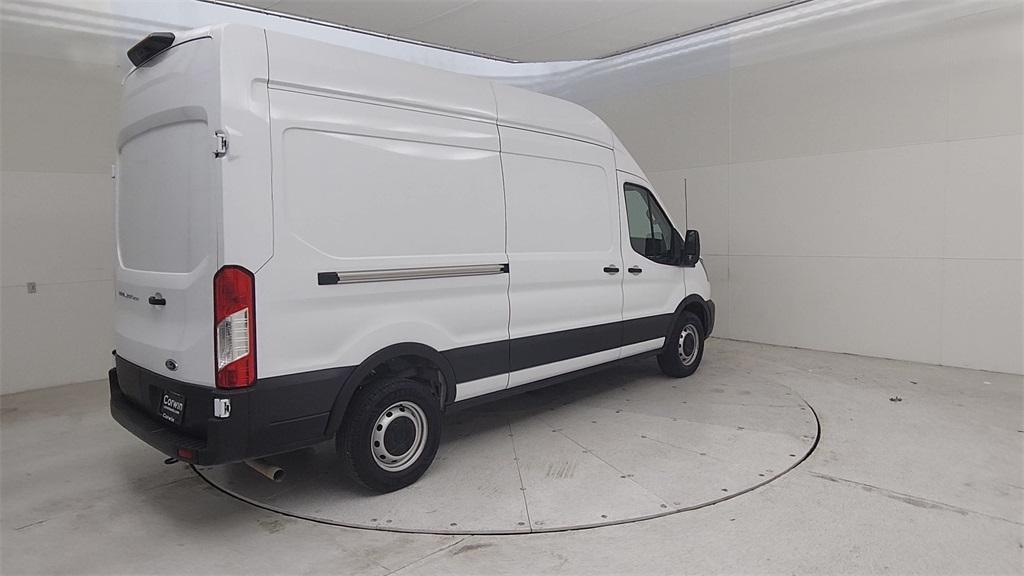 used 2023 Ford Transit-250 car, priced at $34,500