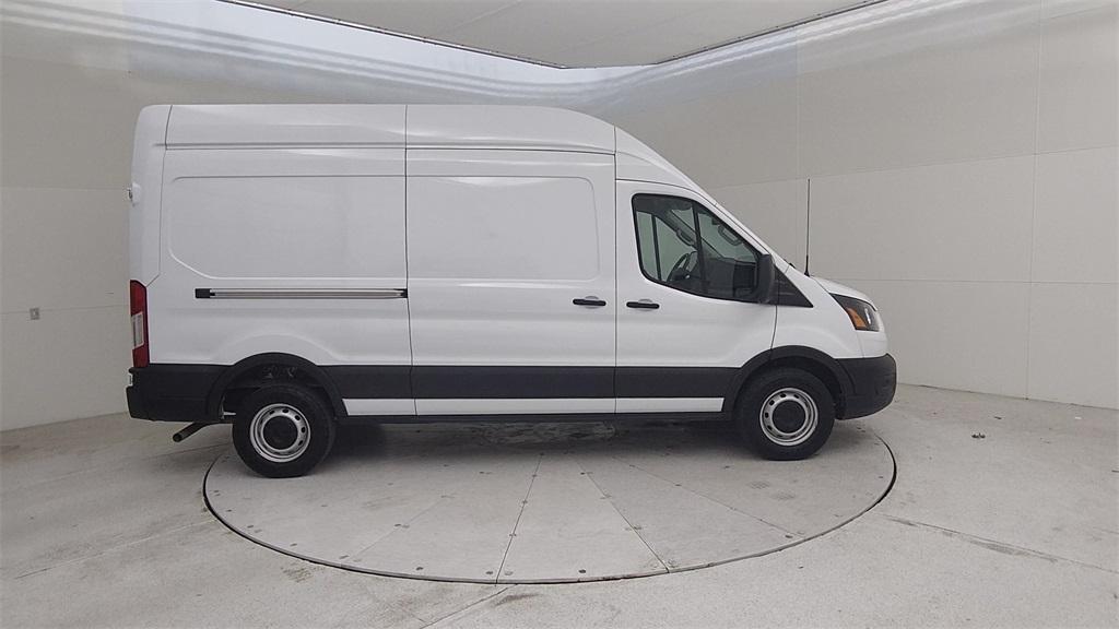 used 2023 Ford Transit-250 car, priced at $34,500