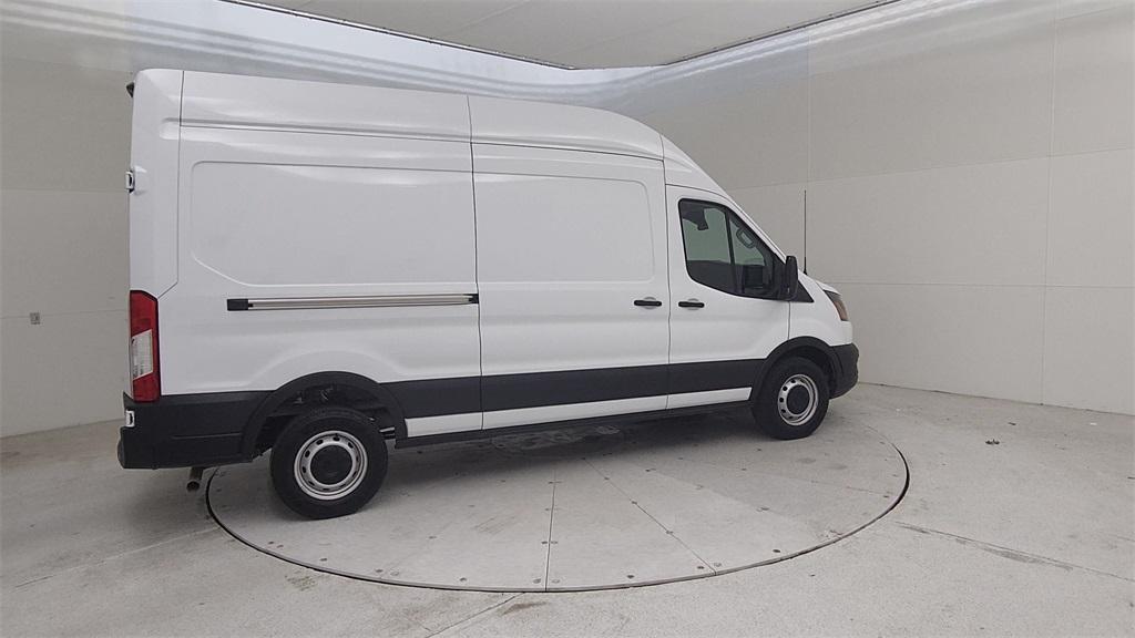 used 2023 Ford Transit-250 car, priced at $34,500