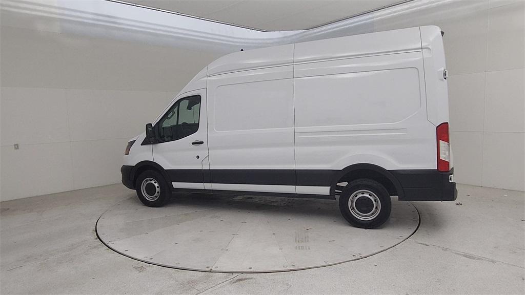 used 2023 Ford Transit-250 car, priced at $34,500