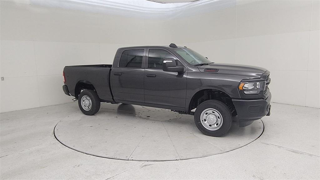 new 2024 Ram 2500 car, priced at $48,733