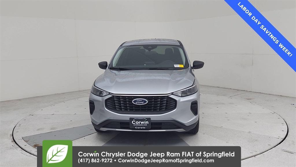 used 2023 Ford Escape car, priced at $24,500