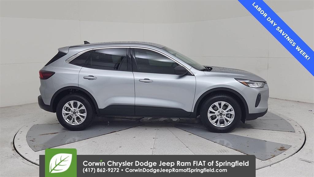 used 2023 Ford Escape car, priced at $24,500
