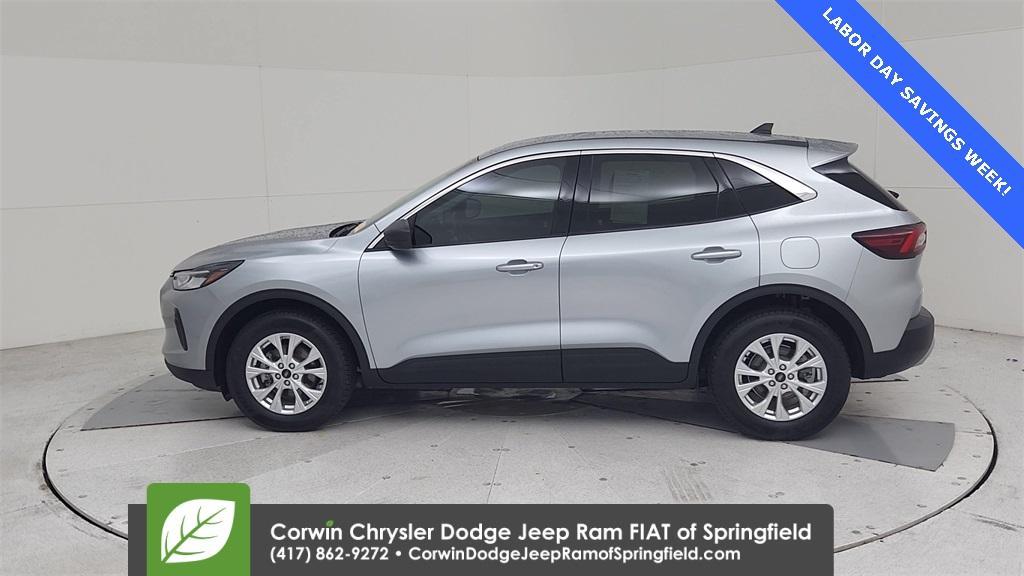 used 2023 Ford Escape car, priced at $24,500