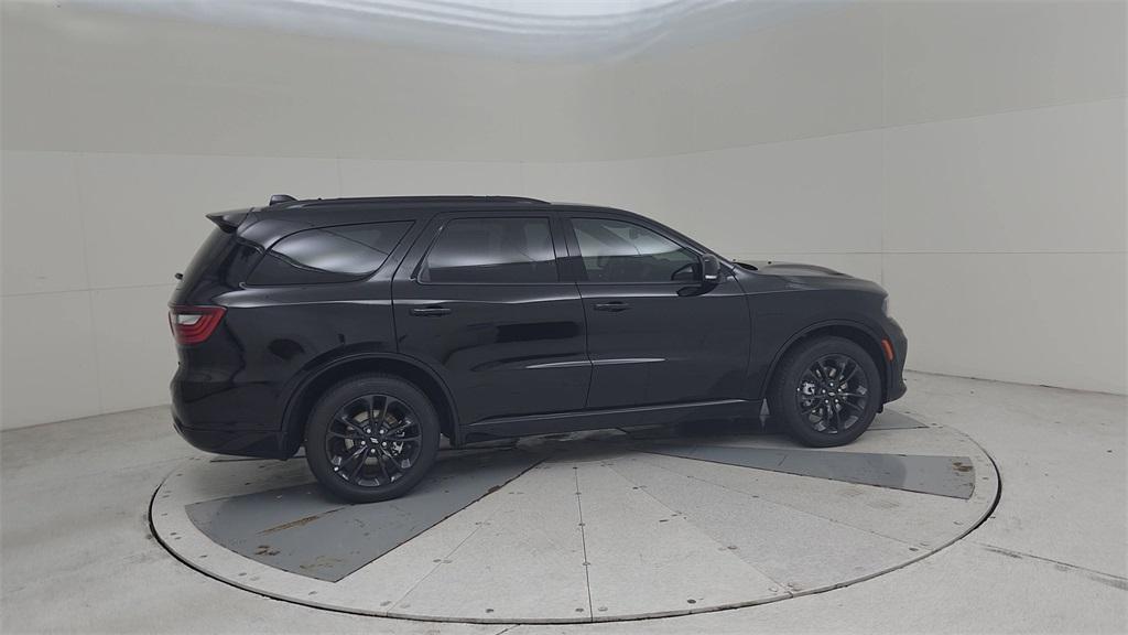 new 2025 Dodge Durango car, priced at $53,624