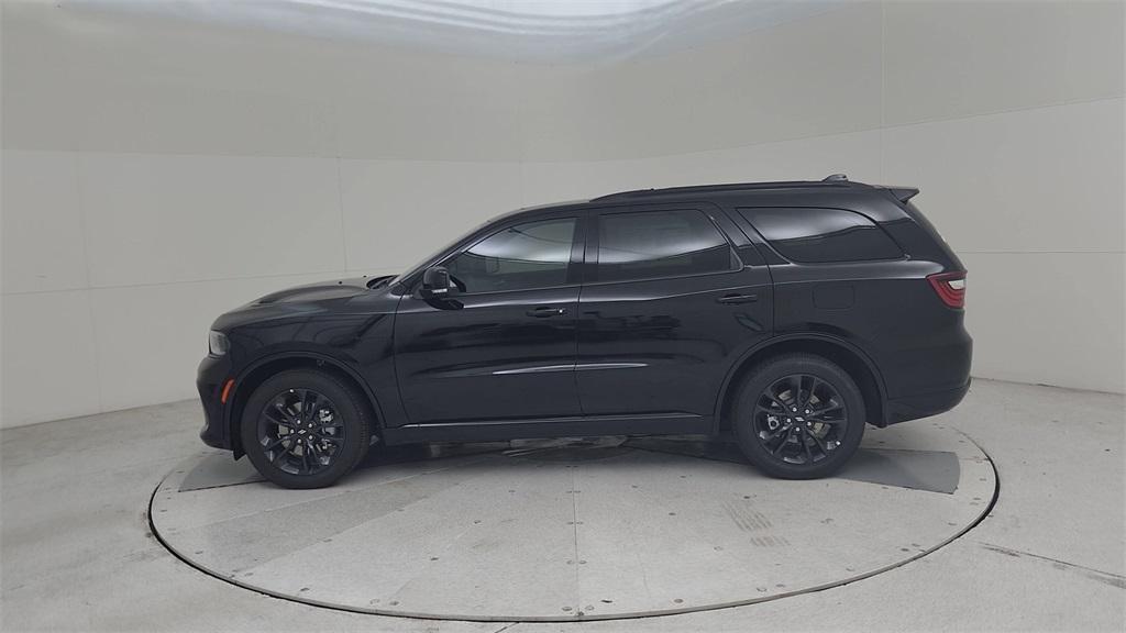 new 2025 Dodge Durango car, priced at $53,624