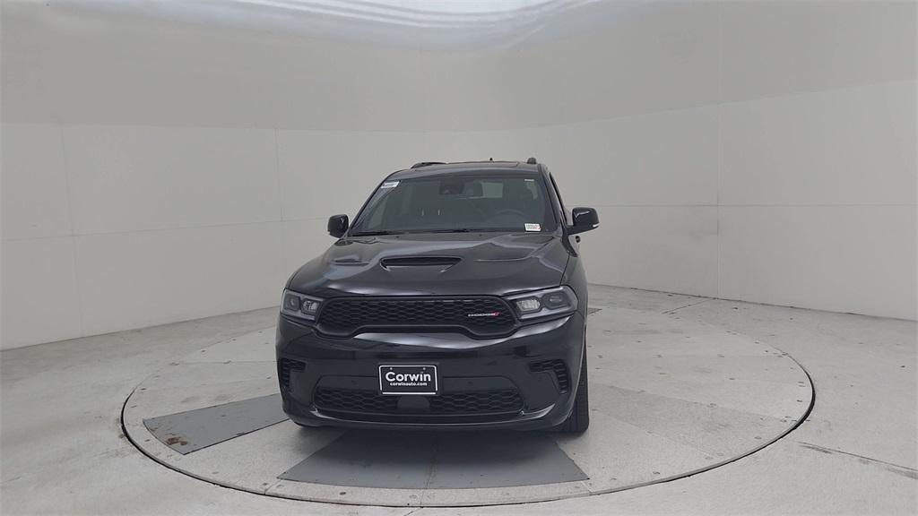 new 2025 Dodge Durango car, priced at $53,624