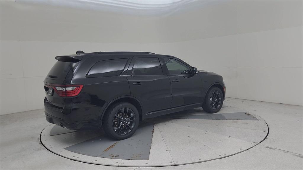 new 2025 Dodge Durango car, priced at $53,624