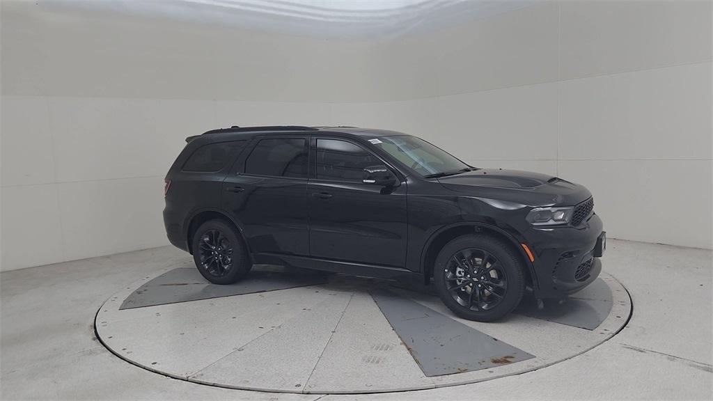 new 2025 Dodge Durango car, priced at $53,624