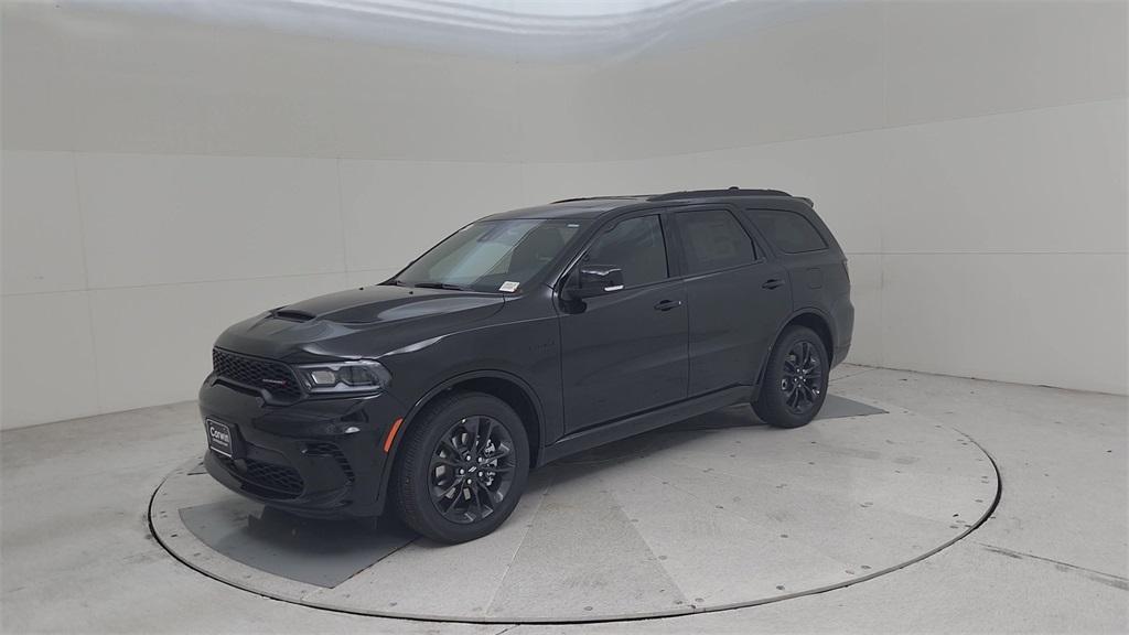 new 2025 Dodge Durango car, priced at $53,624
