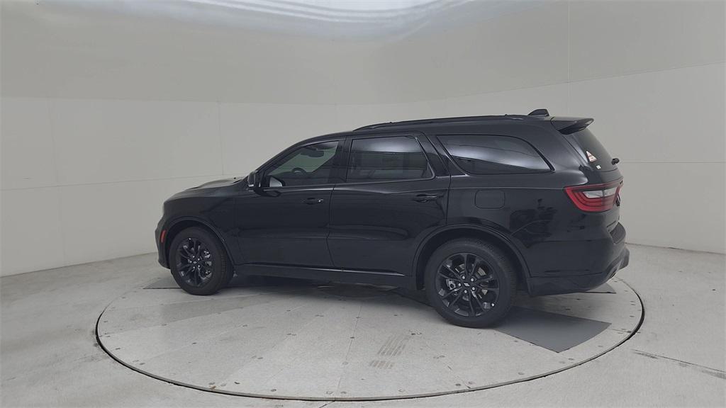 new 2025 Dodge Durango car, priced at $53,624