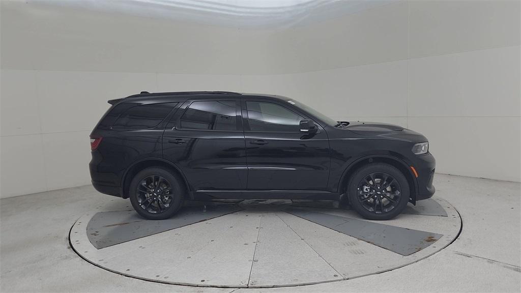 new 2025 Dodge Durango car, priced at $53,624