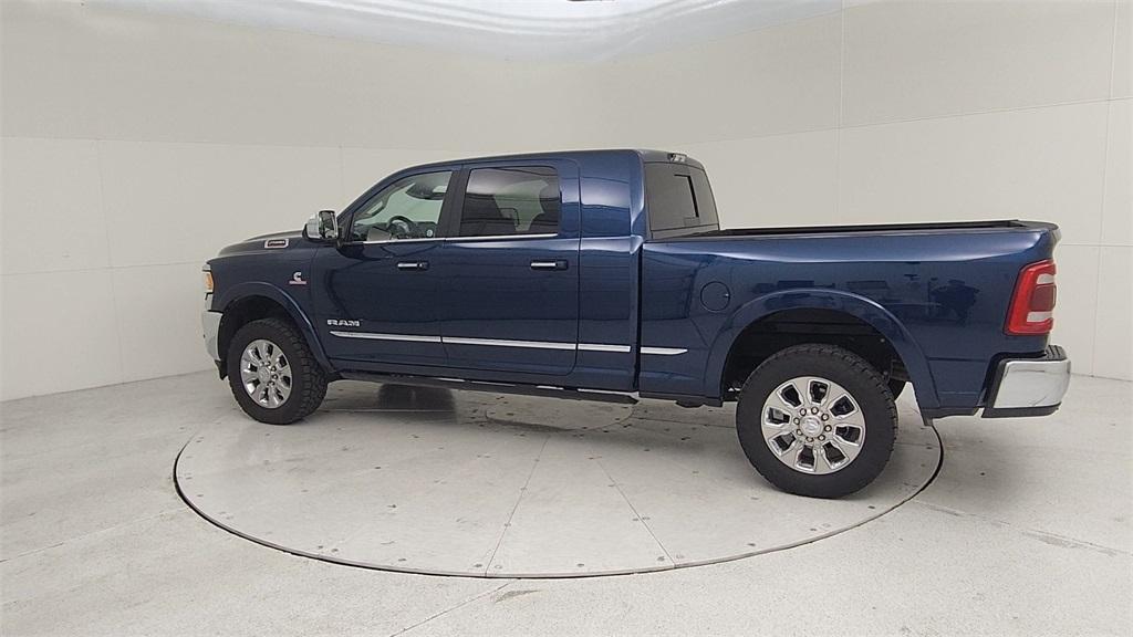 used 2020 Ram 2500 car, priced at $61,000