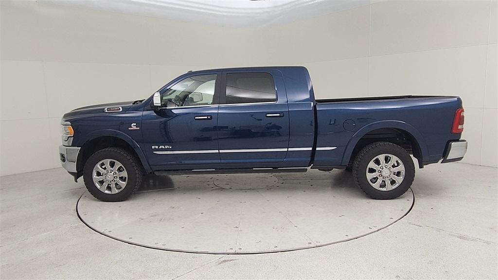 used 2020 Ram 2500 car, priced at $61,000