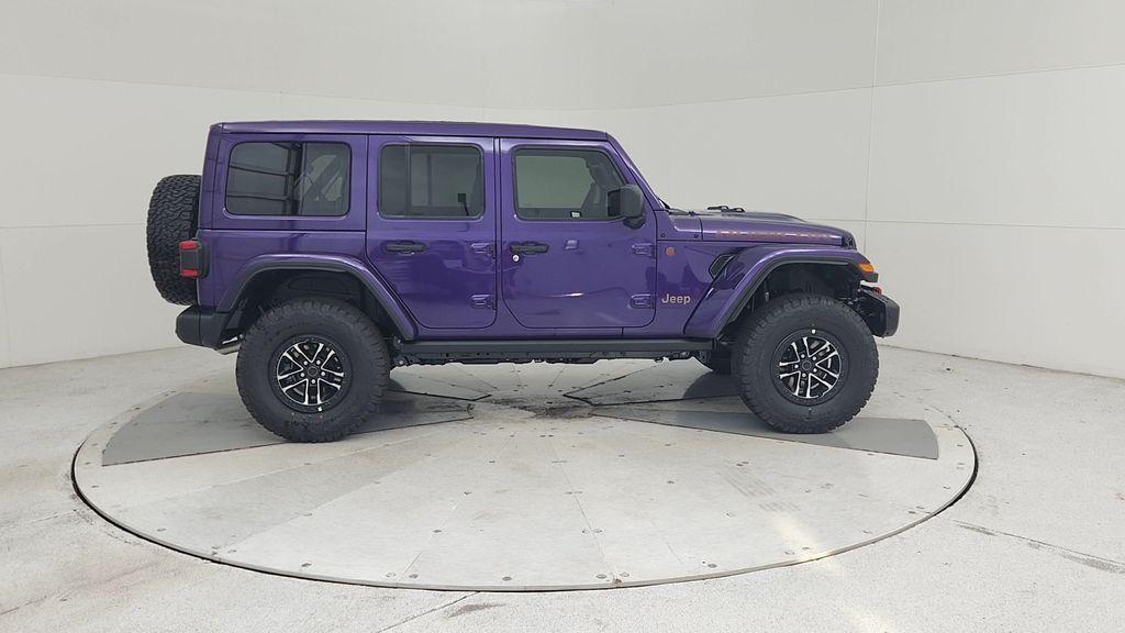 new 2026 Jeep Wrangler car, priced at $69,742