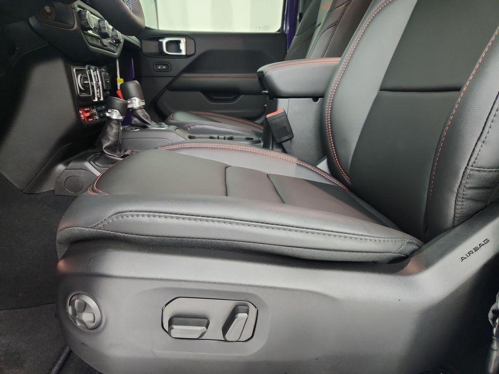 new 2026 Jeep Wrangler car, priced at $69,742