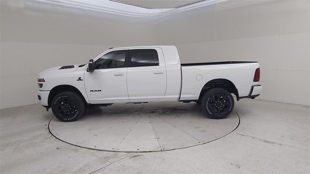 new 2025 Ram 2500 car, priced at $83,579