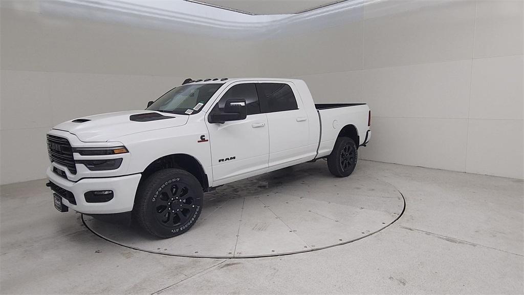 new 2025 Ram 2500 car, priced at $83,579