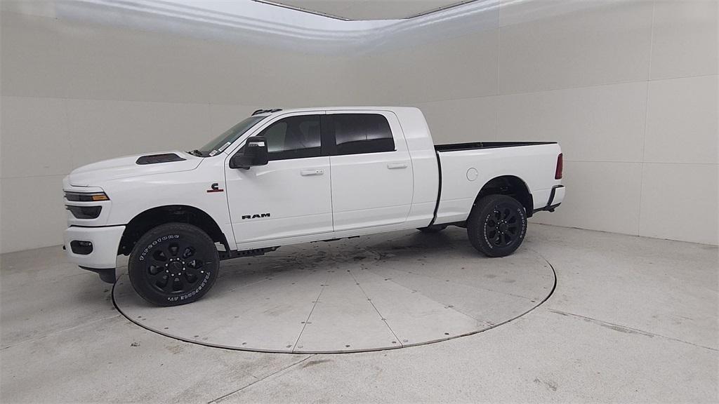 new 2025 Ram 2500 car, priced at $83,579