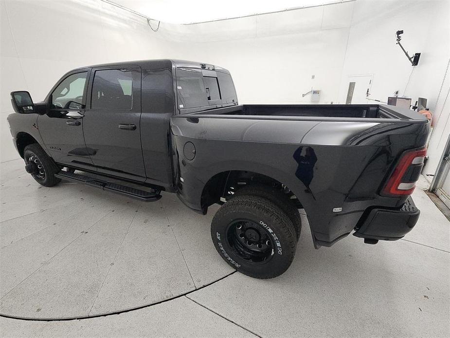 new 2024 Ram 3500 car, priced at $81,805