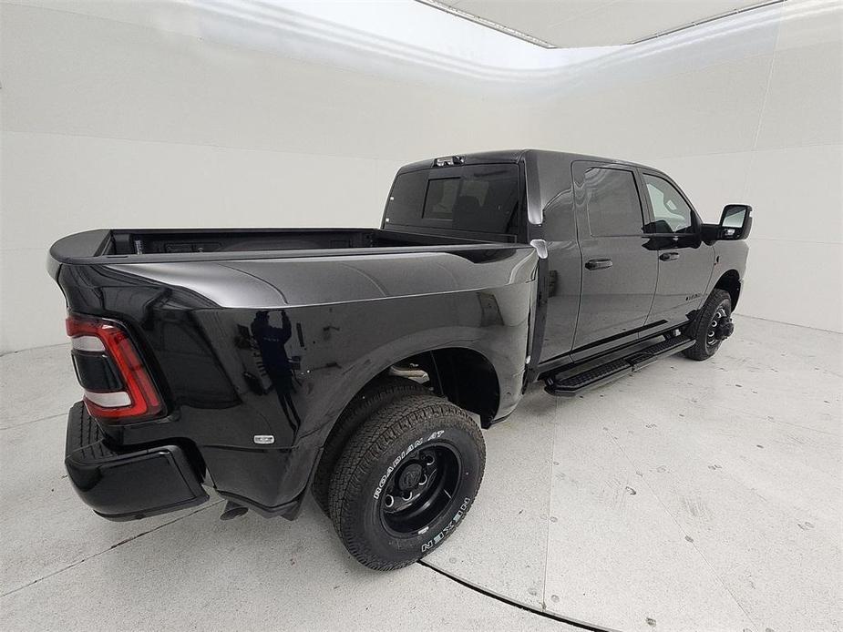 new 2024 Ram 3500 car, priced at $81,805