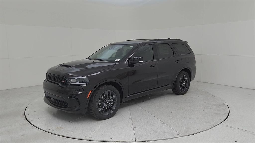 new 2025 Dodge Durango car, priced at $59,375