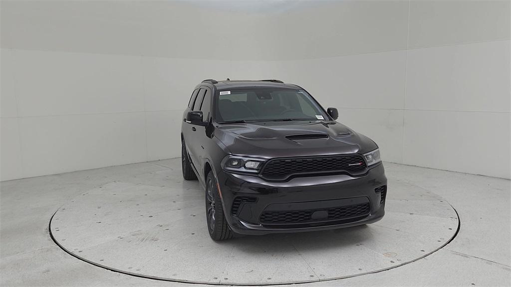 new 2025 Dodge Durango car, priced at $59,375