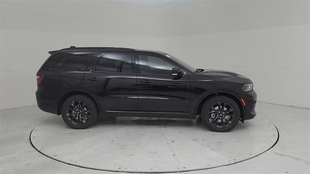 new 2025 Dodge Durango car, priced at $59,375