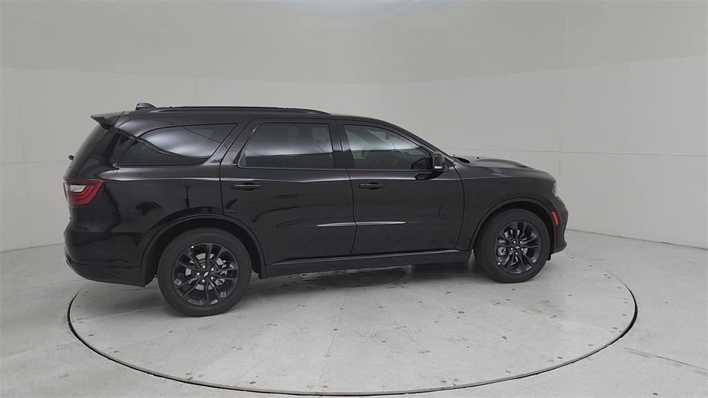 new 2025 Dodge Durango car, priced at $59,375