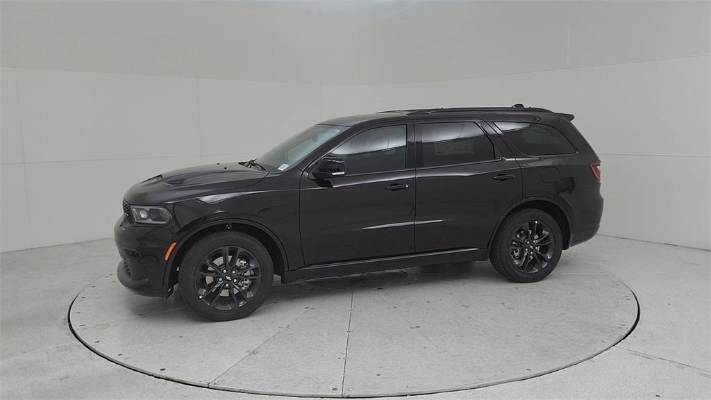 new 2025 Dodge Durango car, priced at $59,375