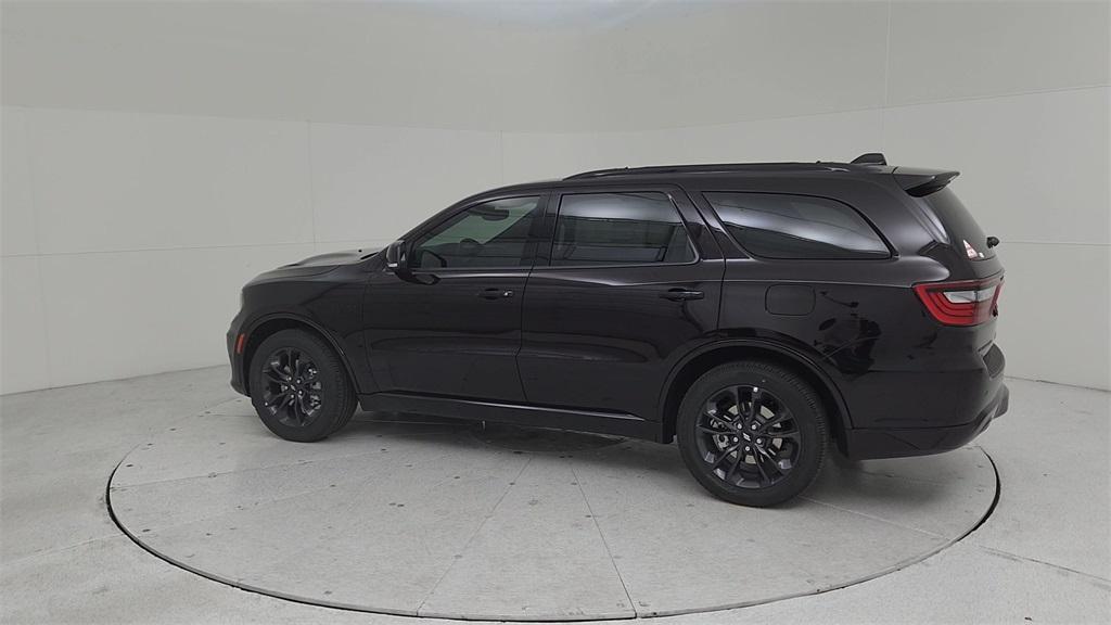 new 2025 Dodge Durango car, priced at $59,375