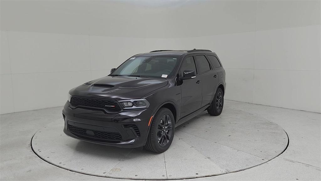 new 2025 Dodge Durango car, priced at $59,375