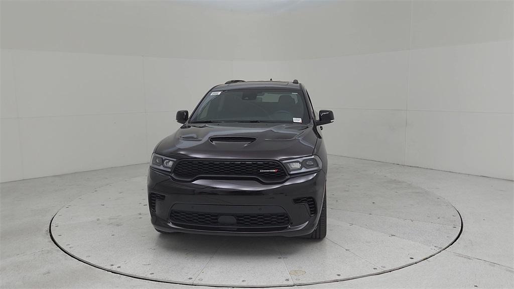 new 2025 Dodge Durango car, priced at $59,375