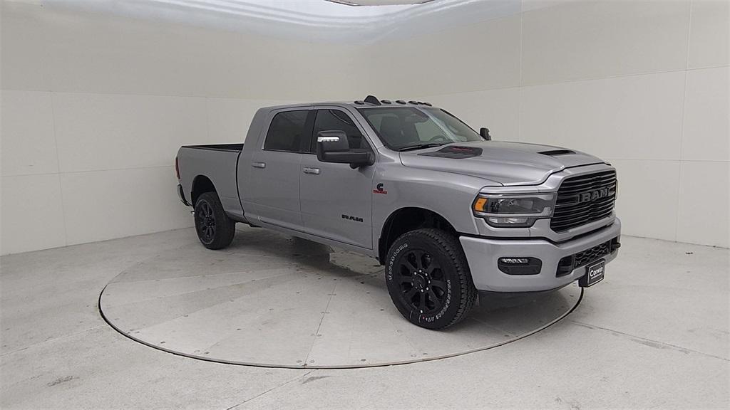 new 2024 Ram 2500 car, priced at $77,172