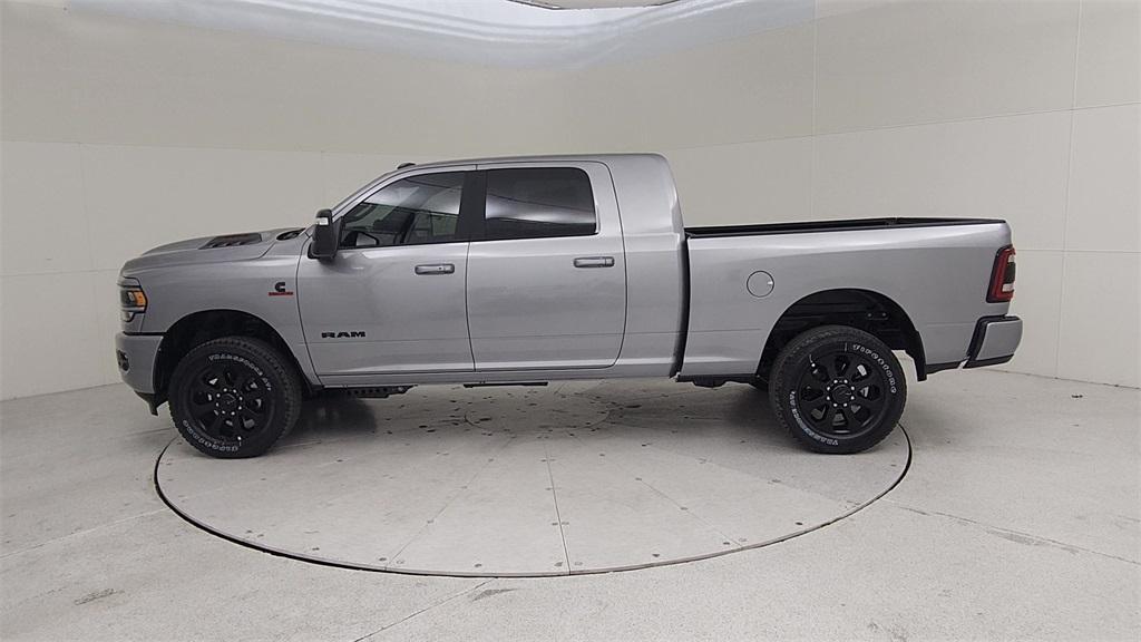 new 2024 Ram 2500 car, priced at $77,172