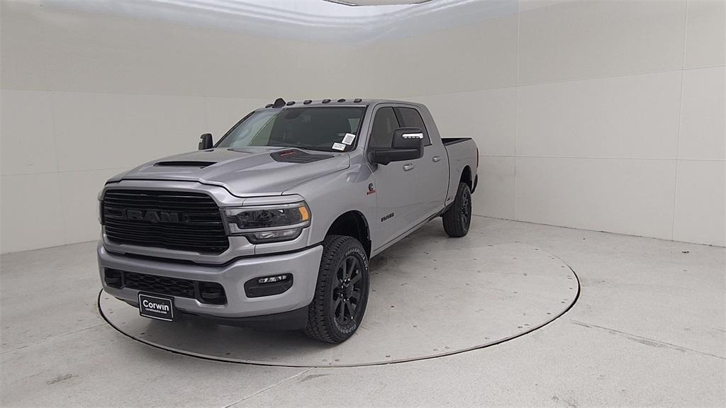 new 2024 Ram 2500 car, priced at $77,172