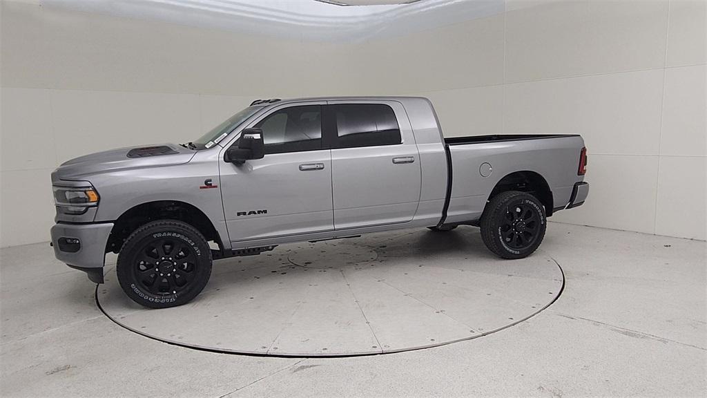 new 2024 Ram 2500 car, priced at $77,172