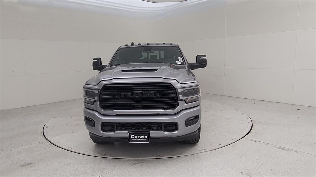 new 2024 Ram 2500 car, priced at $77,172