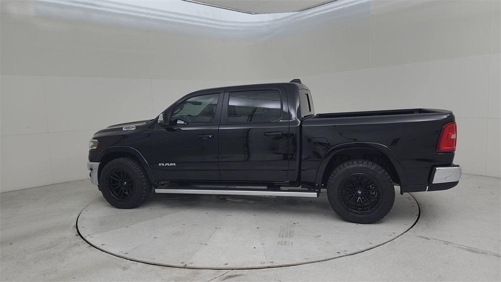 new 2025 Ram 1500 car, priced at $59,840