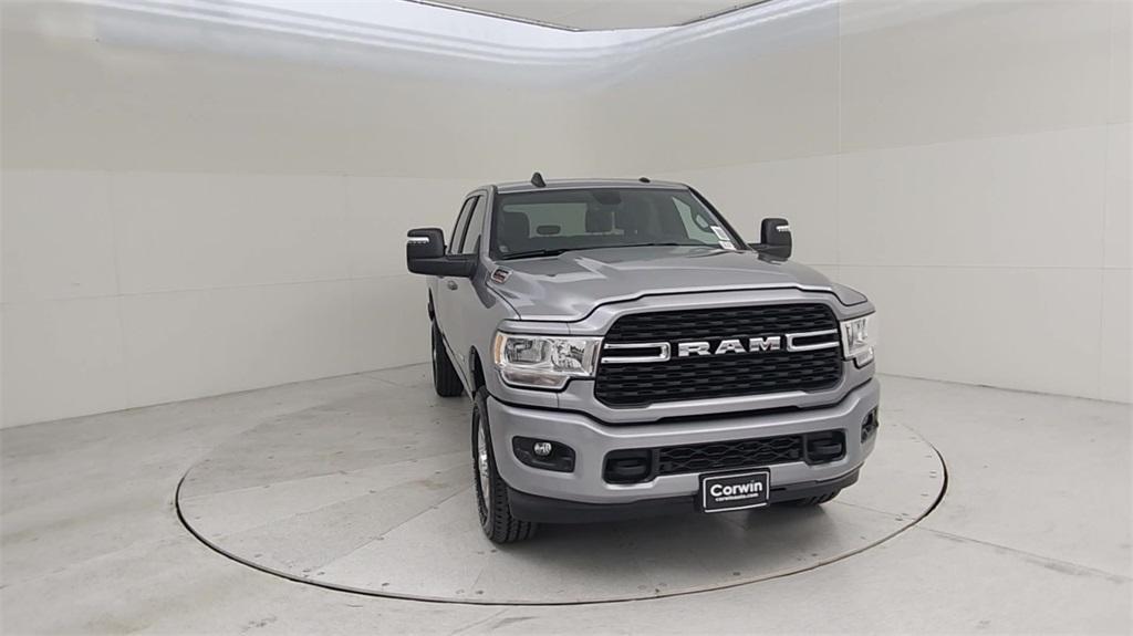 new 2024 Ram 2500 car, priced at $58,260