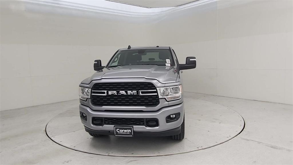 new 2024 Ram 2500 car, priced at $58,260