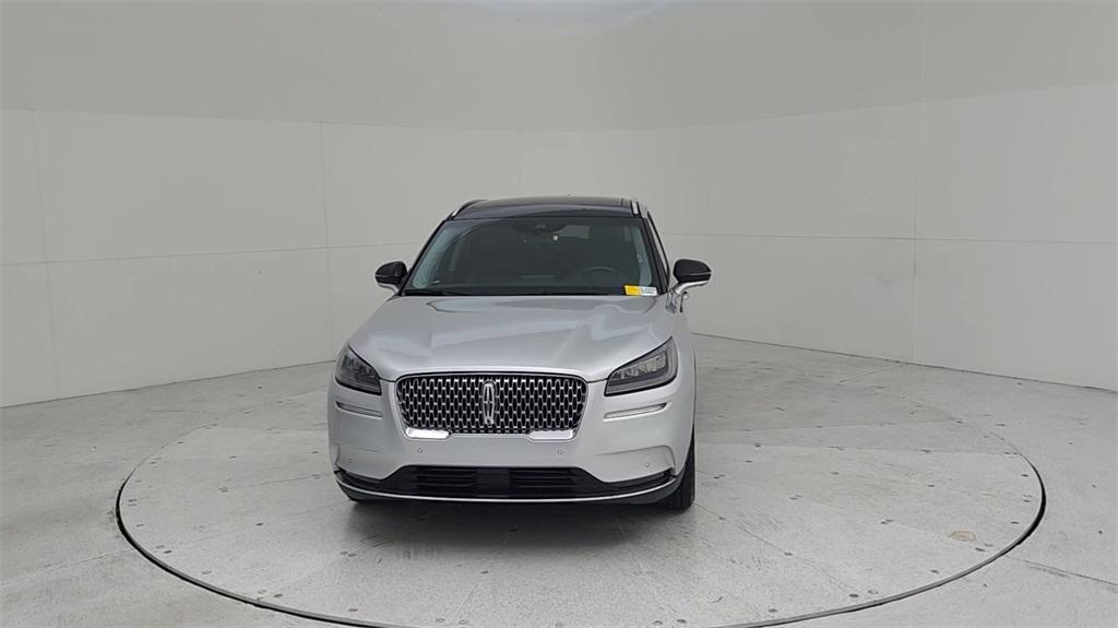 used 2020 Lincoln Corsair car, priced at $23,431