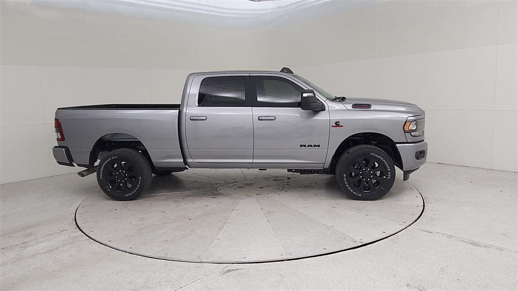 new 2024 Ram 2500 car, priced at $64,521