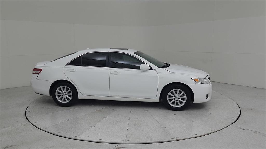 used 2011 Toyota Camry car, priced at $9,500