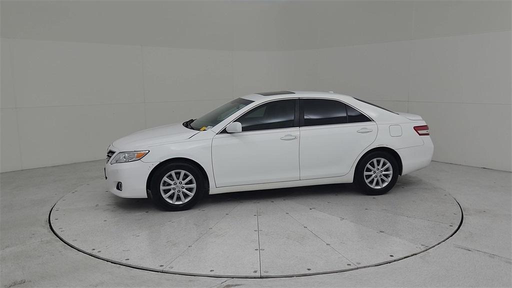 used 2011 Toyota Camry car, priced at $9,500