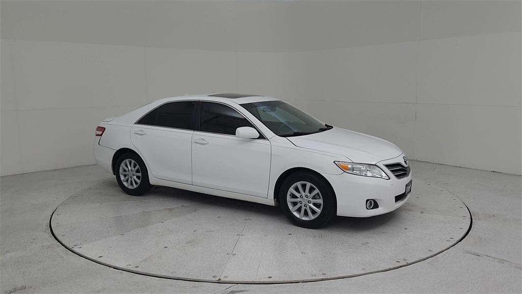 used 2011 Toyota Camry car, priced at $9,500