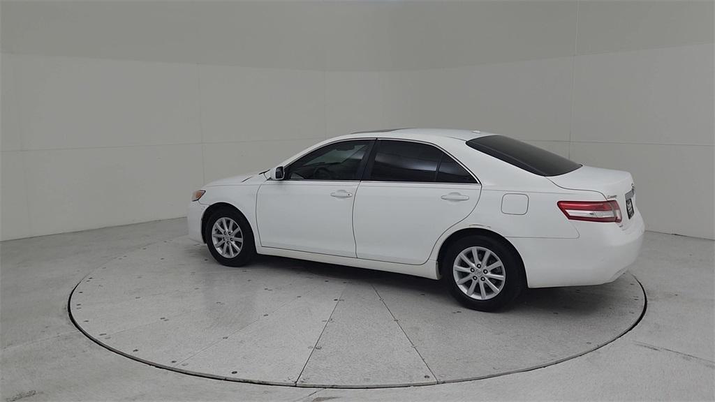 used 2011 Toyota Camry car, priced at $9,500