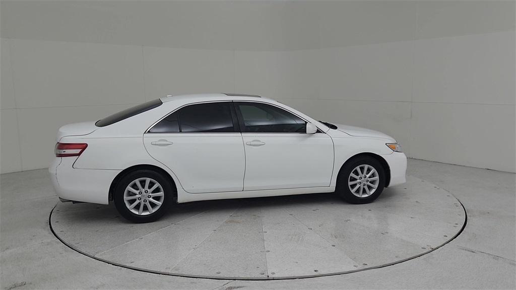 used 2011 Toyota Camry car, priced at $9,500