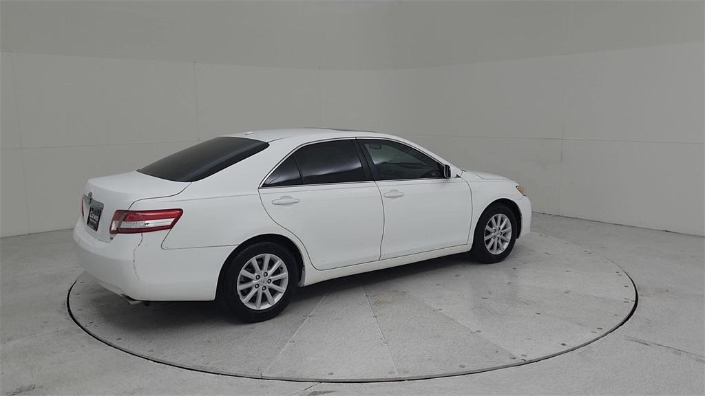 used 2011 Toyota Camry car, priced at $9,500